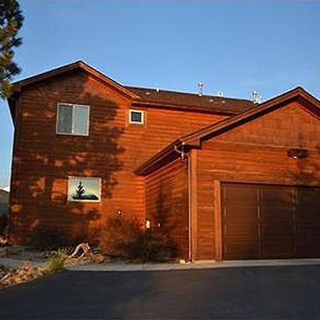 Virginia Home By Rocky Mountain Resorts- #3106 エステス・パーク エクステリア 写真