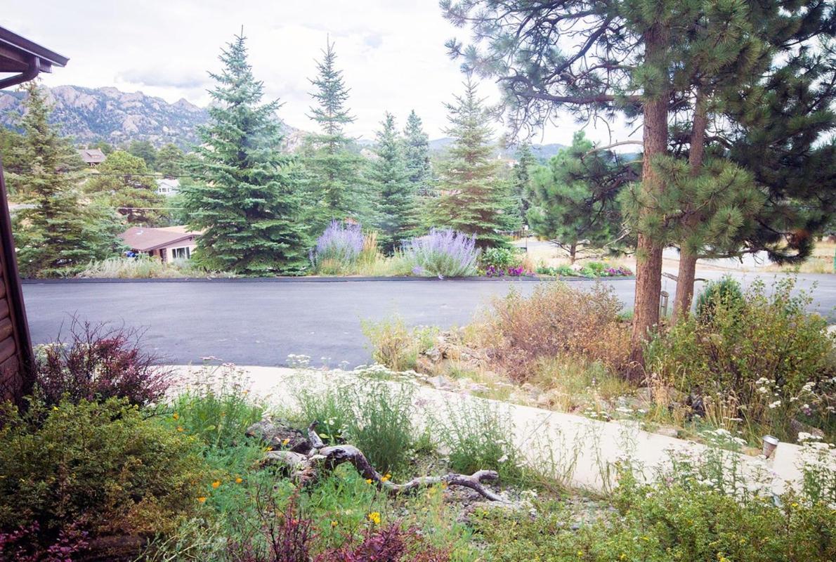 Virginia Home By Rocky Mountain Resorts- #3106 エステス・パーク エクステリア 写真