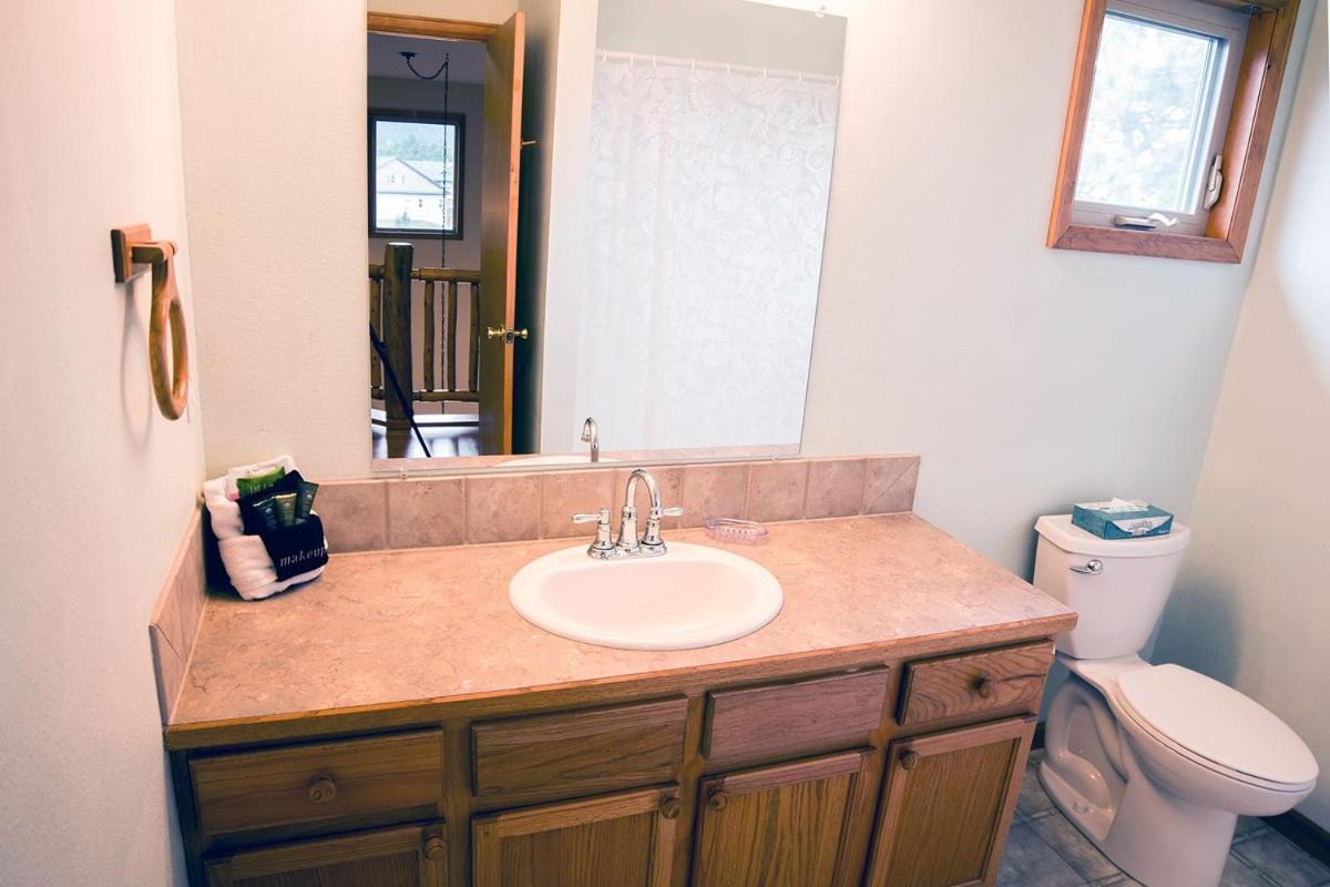 Virginia Home By Rocky Mountain Resorts- #3106 エステス・パーク エクステリア 写真