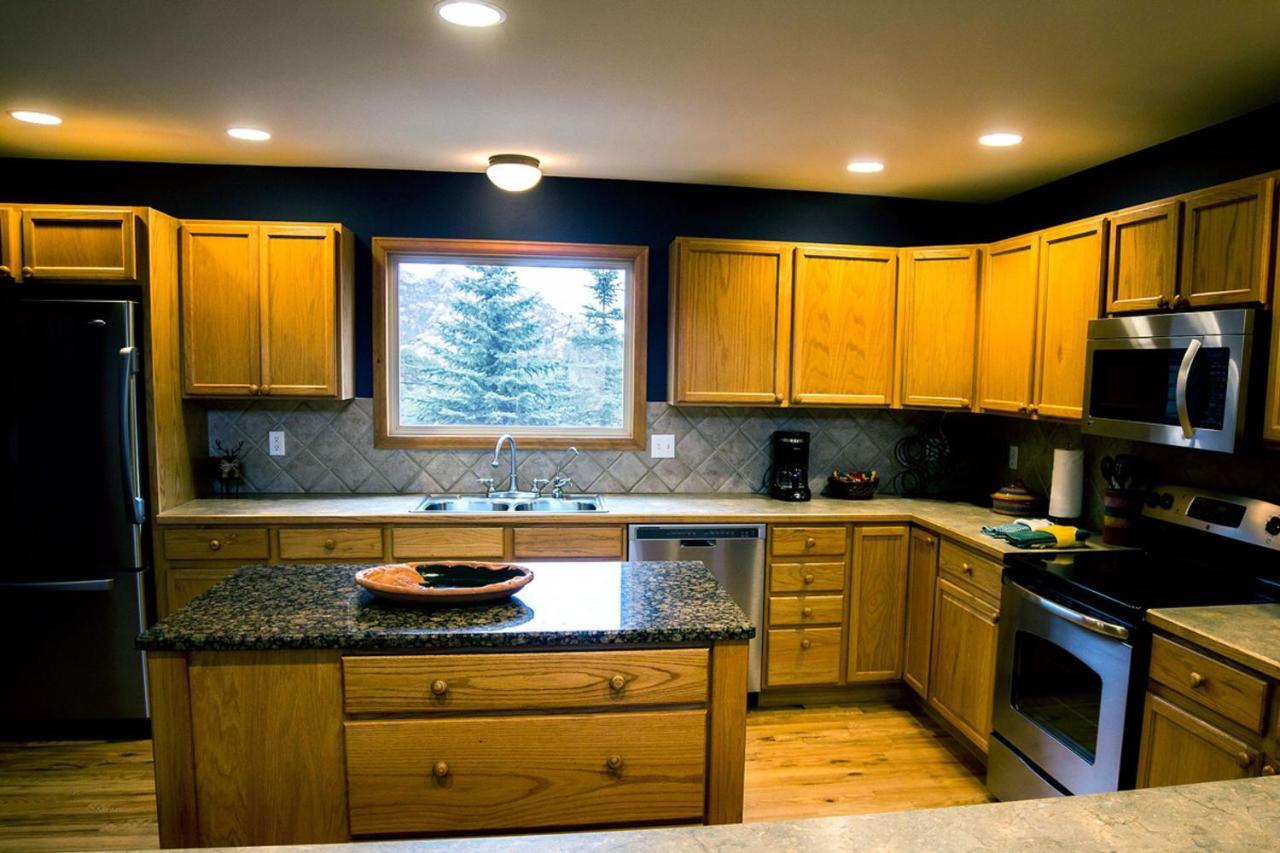 Virginia Home By Rocky Mountain Resorts- #3106 エステス・パーク エクステリア 写真