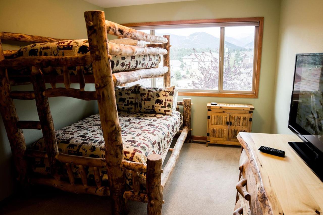 Virginia Home By Rocky Mountain Resorts- #3106 エステス・パーク エクステリア 写真