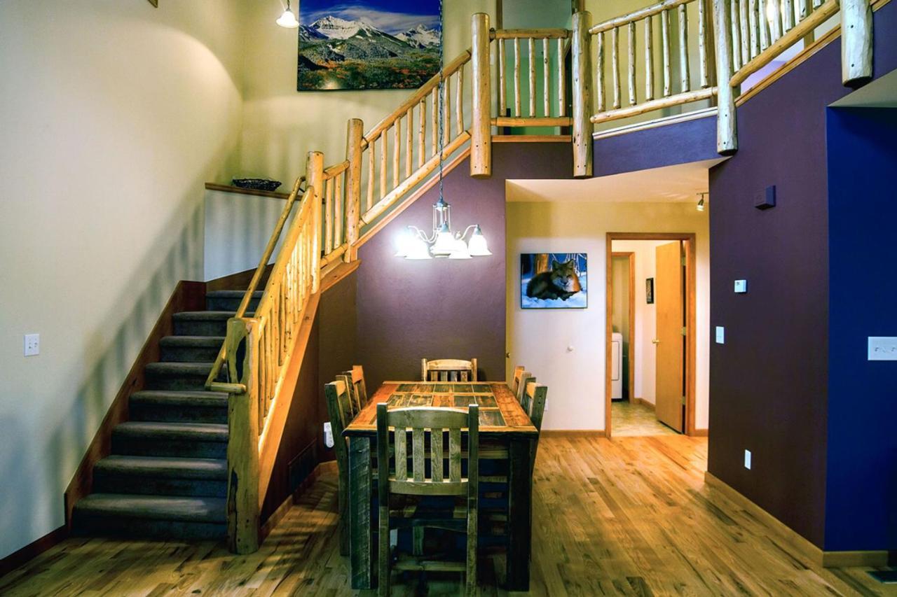Virginia Home By Rocky Mountain Resorts- #3106 エステス・パーク エクステリア 写真