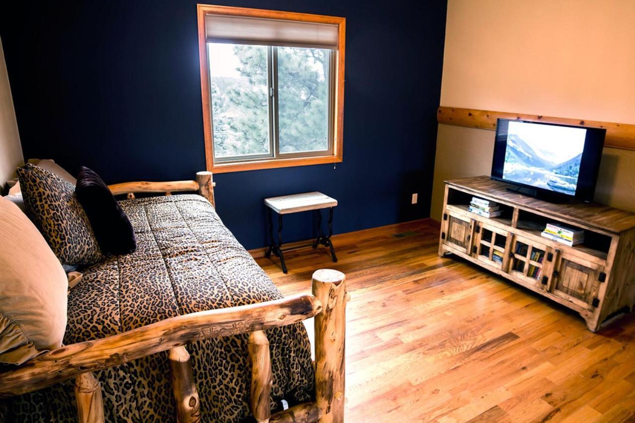 Virginia Home By Rocky Mountain Resorts- #3106 エステス・パーク エクステリア 写真