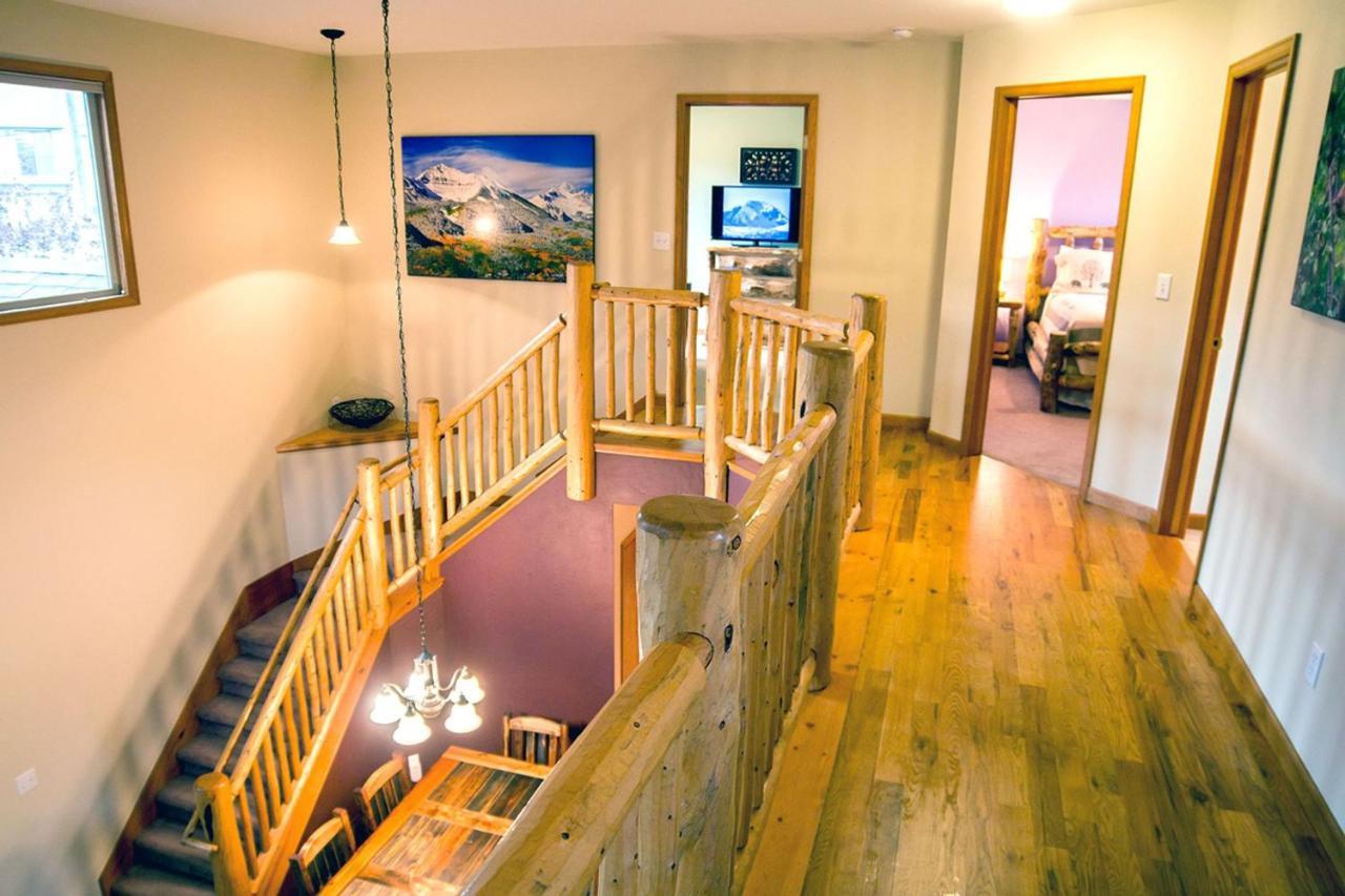 Virginia Home By Rocky Mountain Resorts- #3106 エステス・パーク エクステリア 写真
