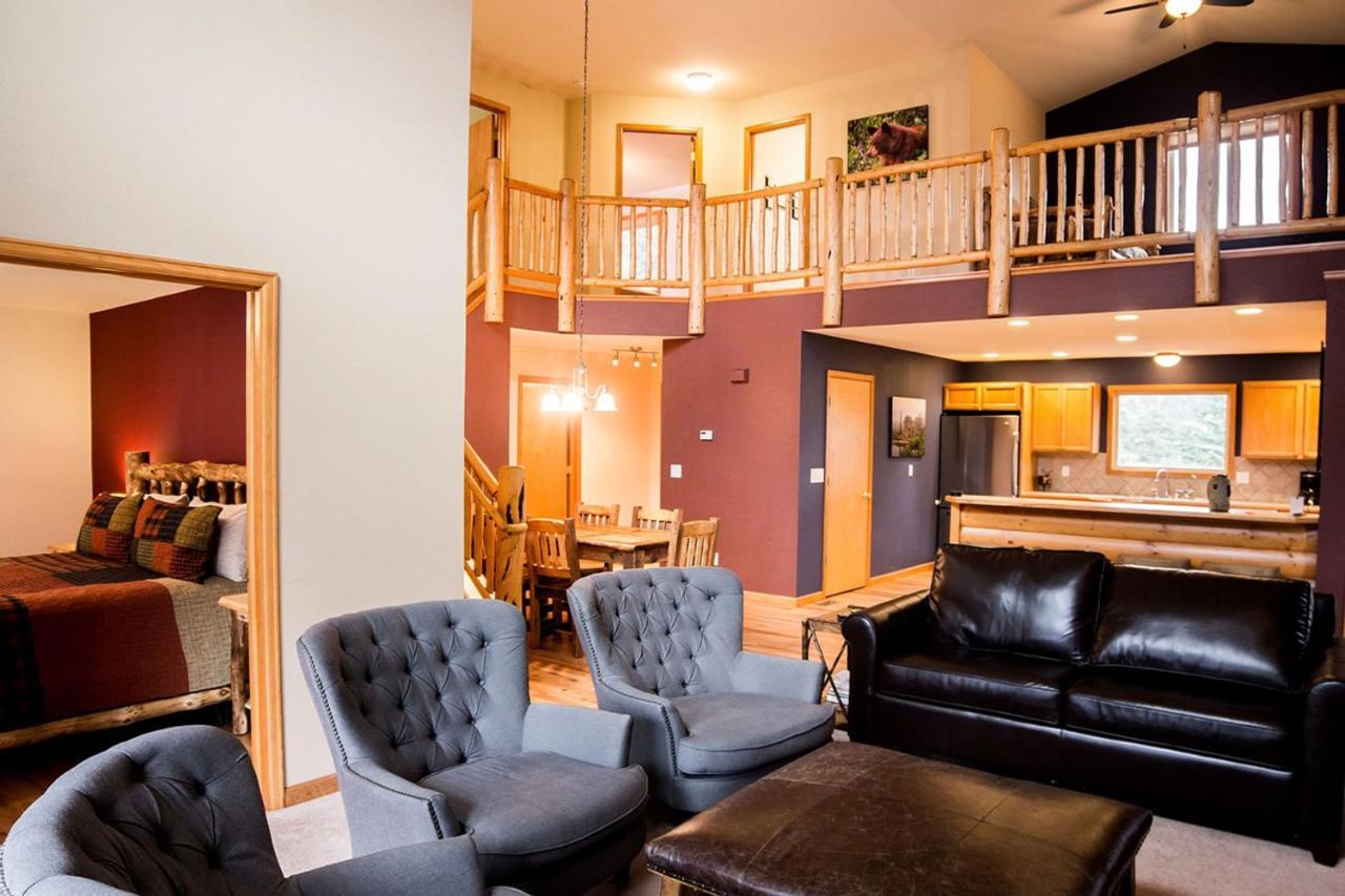 Virginia Home By Rocky Mountain Resorts- #3106 エステス・パーク エクステリア 写真
