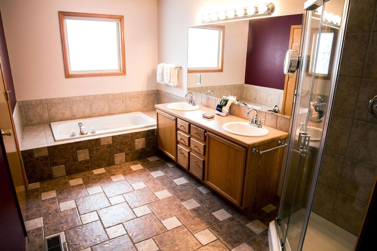 Virginia Home By Rocky Mountain Resorts- #3106 エステス・パーク エクステリア 写真